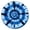 Blue White Tie, variant on Blue White Tie Dye Spiral Pattern Round Fitted Tablecloth with Elastic Edge,Dining Table Cover Waterproof,Outdoor Round Tablecloth for Camping,Dining,Indoor and Outdoor