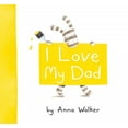 thumbnail image 2 of J'aime Mon Père par Anna Walker, 2 of 2