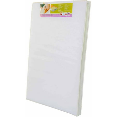 Dream On Me 3" Foam Play Yard Mattress
