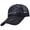 Navy Blue, variant on Yokua Quick Drying Mesh Hat Man Sun Protective Hat Outdoor Camping Baseball Hat