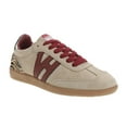 thumbnail image 2 of Vintage Havana Womens Dreamer Zebra Print Lace Up  Athletic Sneakers Casual, 2 of 7