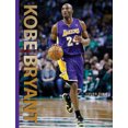 thumbnail image 1 of Pre-Owned Kobe Bryant: The Life of a Basketball Legend for Kids (Hardcover) 0789215101 9780789215109, 1 of 2