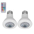 thumbnail image 2 of Bombilla De Foco LED, Sin Radiación Con Bombilla De Luz LED De Control Remoto, Hoteles De Ahorro De Energía Para Pasillos Dormitorios ANGGREK Otros, 2 of 8