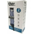 thumbnail image 2 of Oster Products DOS78005314 Turbo A5 2-Speed Clipper Dog Grooming Tools, 2 of 8