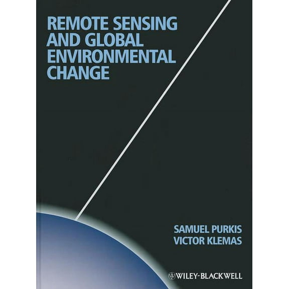 Remote Sensing and Global Envi (Hardcover)