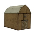thumbnail image 2 of WD: Greene Family Farm MDF Kit, 2 of 5