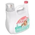 thumbnail image 2 of Dreft Stage 2 Active Baby Liquid Laundry Detergent 89 Loads 128 Fl Oz, 2 of 6