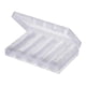 thumbnail image 1 of Plastic Coin Storage Box 30mm Collectable Coin Box Coin Capsule with Storage Organizer, 1 of 5