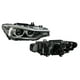 thumbnail image 1 of Faro 320i 2013 A 2015 Bmw Der Eléctrico C/Motor P/Foco Xenón C/Leds DEPO ., 1 of 4