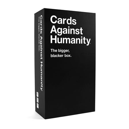 Cards Against Humanity BB2 (Cards Against Humanity Best Box)