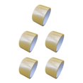 thumbnail image 3 of Transemion Creative Sticky Ball Rolling Tape Decorative Game DIY for Party Children Yellow 6 x 10m 5Set, 3 of 6