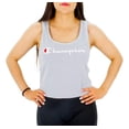 thumbnail image 1 of Playera Champion Mujer Everyday Gris CT10871MGRY, 1 of 8