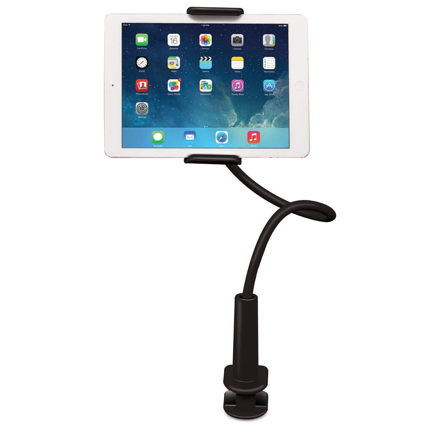 Aduro Gooseneck Universal Tablet Desk Mount