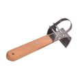 thumbnail image 4 of koolsoo Bark Spud Debarking Tool Bark Stripping Tool for Orchard Potted Plant Garden, 4 of 9