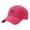 Hot Pink, variant on Classic Trucker Dad Hat Adjustable Baseball Cap for Men Women Mesh Breathable