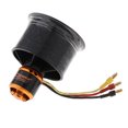 thumbnail image 3 of Ventilador de conducto Sunnimix 50mm QF2611 4600KV Motor sin Escobillas, 3 of 8