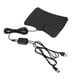 thumbnail image 3 of Antena de TV digital HD amplificada de largo alcance de 300 millas compatible con antena HDTV 4K 1080p para Fire TV Stick y todos los televisores antiguos, 3 of 8