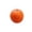 B, variant on Ohmyroo Lifelike Artificial Oranges 3.1 Inch Amber Fake Fruit Decor Suiting Photography Props