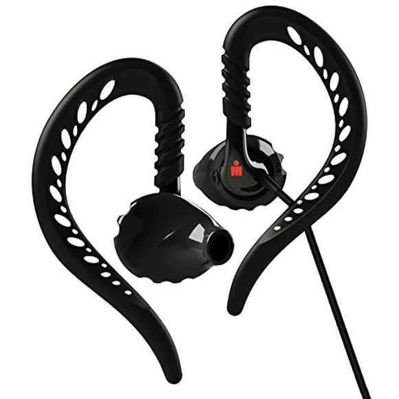 Yurbuds Focus Noir