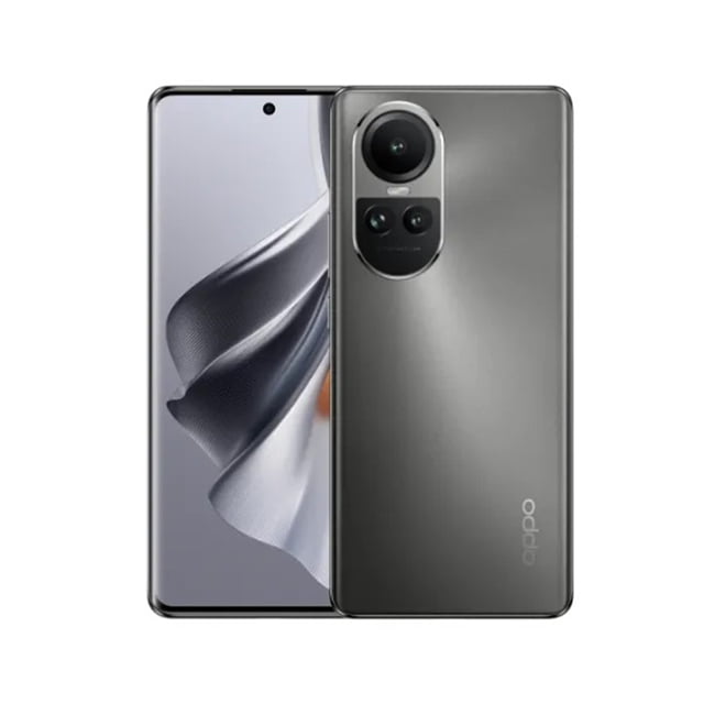 Oppo Reno 10 5G Dual Sim 256GB 8GB RAM Gris