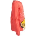 thumbnail image 4 of Camisetas Disney Lion King Simba Nala para niñas grandes de 10 a 12 años, paquete de 2, 4 of 7