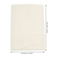 thumbnail image 2 of 6pcs 5x20ft/30ft Ceiling Drapes Sheer Voile Chiffon Drapery Draping Wedding Ceremony Ceiling Drape, 2 of 18