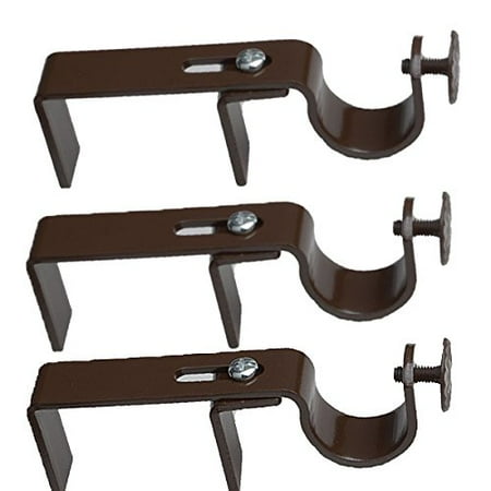 Nono Bracket Outside Mounted Blinds Curtain Rod Bracket