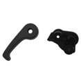 thumbnail image 1 of 81180-2B000 81181-2B000 Car Hood Bonnet Lock Catch Replacement Handle&Base for 11-19 11-16, 1 of 5