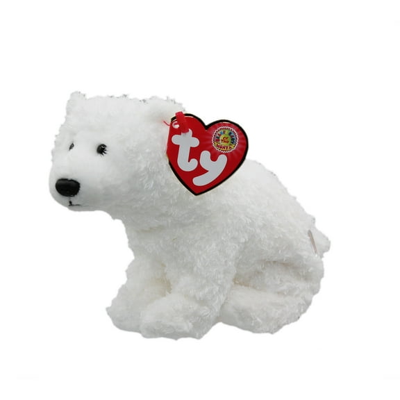 Ty Beanie Baby: Chillton the Bear BBOM January 2007 | Stuffed Animal | MWMT