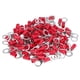 thumbnail image 1 of Juego de terminales de crimpado de anillo VOBOR para adaptadores de cable portátiles industriales Mechinery Set 100 piezas, 1 of 8