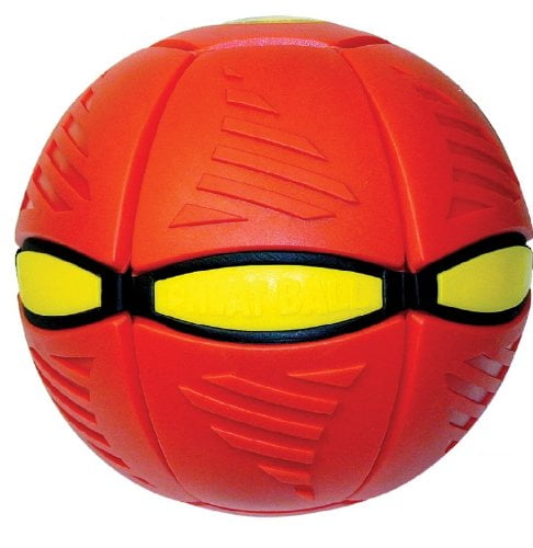 phlat ball walmart