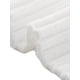 thumbnail image 5 of Suéter de cuello alto INSPIRE CHIC para mujer, de manga larga, casual, de punto, color blanco, otoño e invierno, 5 of 6