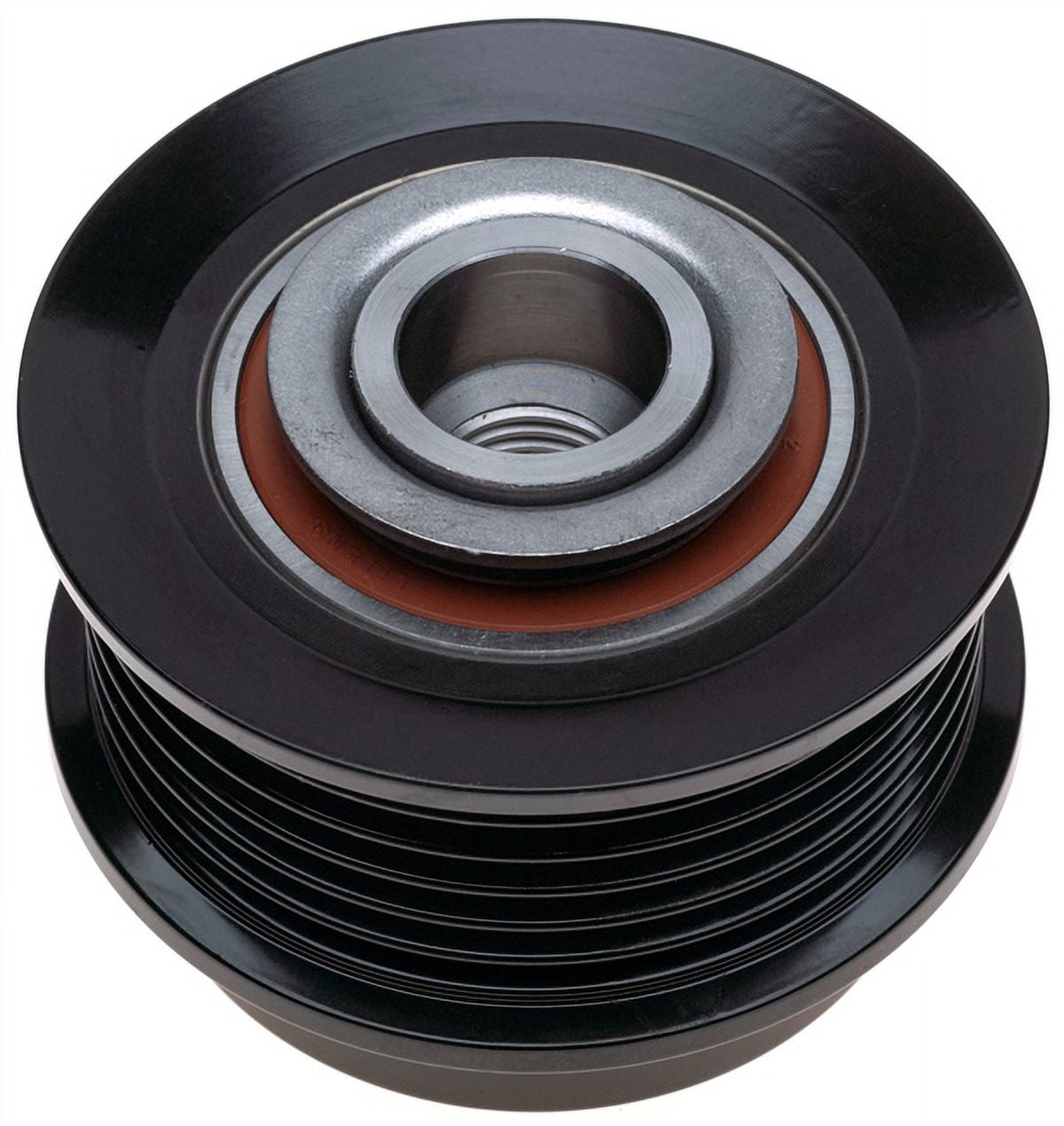 ACDelco Alternator Deco (B)