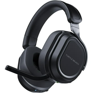 Turtle Beach Stealth Pro Wireless Gaming Headset - Noise