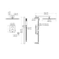 thumbnail image 5 of ZLINE CBY-SHS-T2-CH, 5 of 6