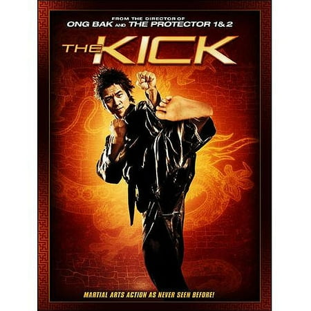 The Kick (Widescreen)