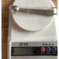 thumbnail image 5 of YYKihy Stainless Steel Double-headed Measuring Spoon 5-piece Set Seasoning Spoon Tools, 5 of 5