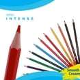 thumbnail image 4 of Pointer Intense Colors Hexagonal Pencils 12 Count, 4 of 5