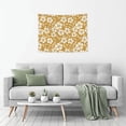 thumbnail image 5 of Picia Rose Flowers Pattern Tapestry-Tapestries for Bedroom Living Room Dorm(29x37"), 5 of 8