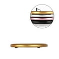 thumbnail image 2 of JFBUJC Heating Coaster Coffee Mug Cup Electric Warmer Beverage With Timer Temperatures Settings For Water, 2 of 4