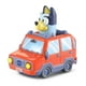thumbnail image 2 of Vehículo Playset VTech Bluey Road Trip con efectos de sonido, 2 of 9