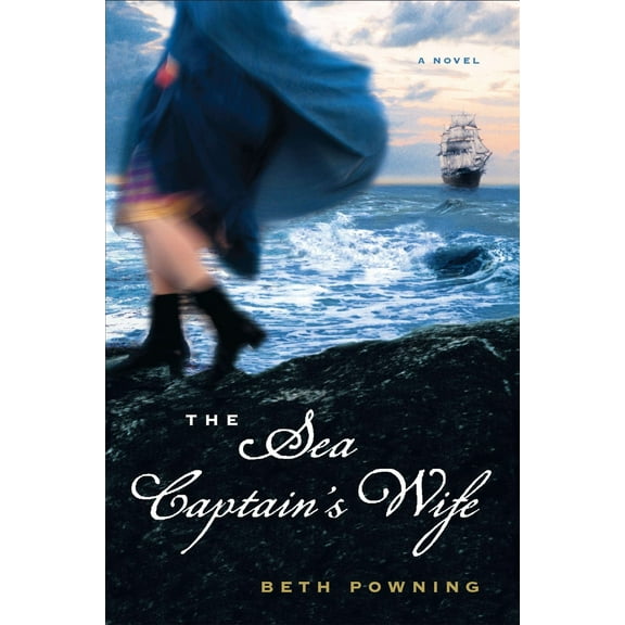 Pre-Owned The Sea Captain's Wife (Paperback) 0452296951 9780452296954