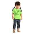 thumbnail image 3 of I Am So Love Adorable Little One Youth T Shirt Tee Girls Infant Toddler Brisco Brands 24M, 3 of 5