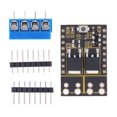 thumbnail image 2 of Solid State Power Switch Module, High Power Power Switch Control Board Unidirectional Reverse Voltage Guard with Pins for Digital Devices, 2 of 7