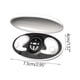 thumbnail image 3 of MD538 Sleep Bluetooth Headset Wireless Ear Conduction Non in ear Super Long Battery Life Bilateral Stereo Headset, 3 of 3