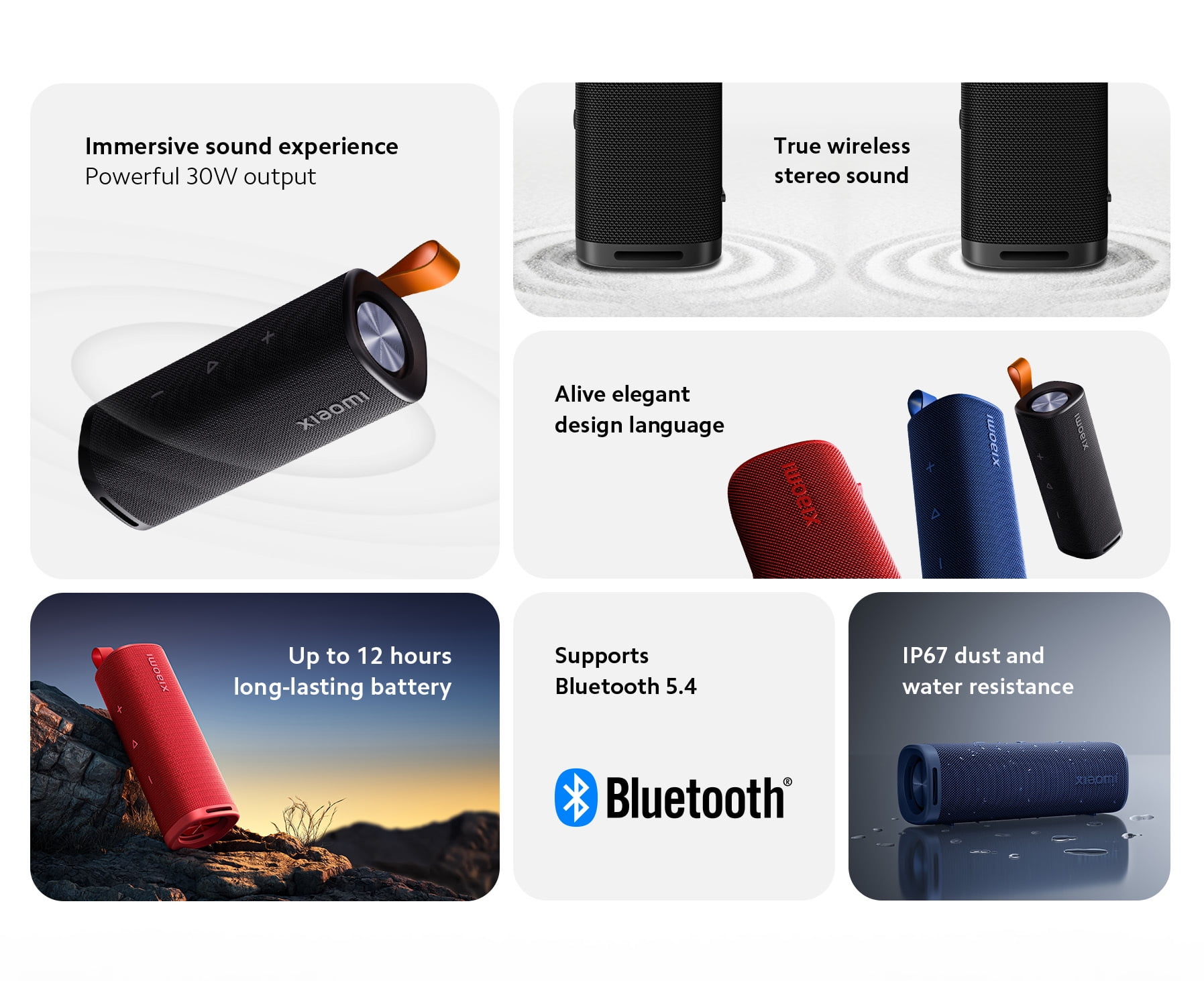 ワイヤレススピーカーフォンwireless speaker phoneEMEET Amazon.com: ROXAAN Portable Wireless Bluetooth Speaker with Dual