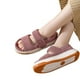 thumbnail image 1 of Zapatos para Diabéticos Ajustables Sandalias Con Soporte El Aliviar Estrés, 1 of 9