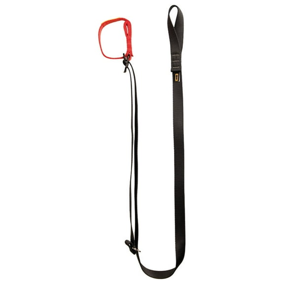 Singing Rock Adjustable Tether Regulator - Secure and Adjustable Tether for Climbing