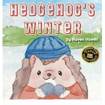 Hedgehog's Winter, (Hardcover)