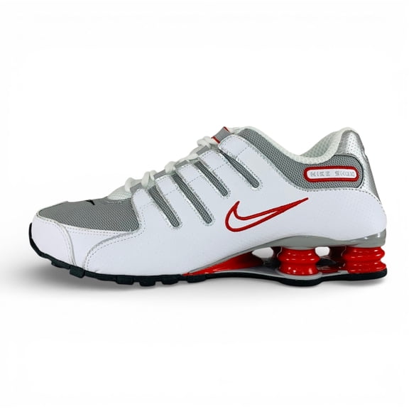Nike Men's Shox NZ Running Shoe